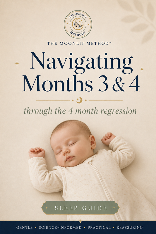 Navigating months 3 & 4
