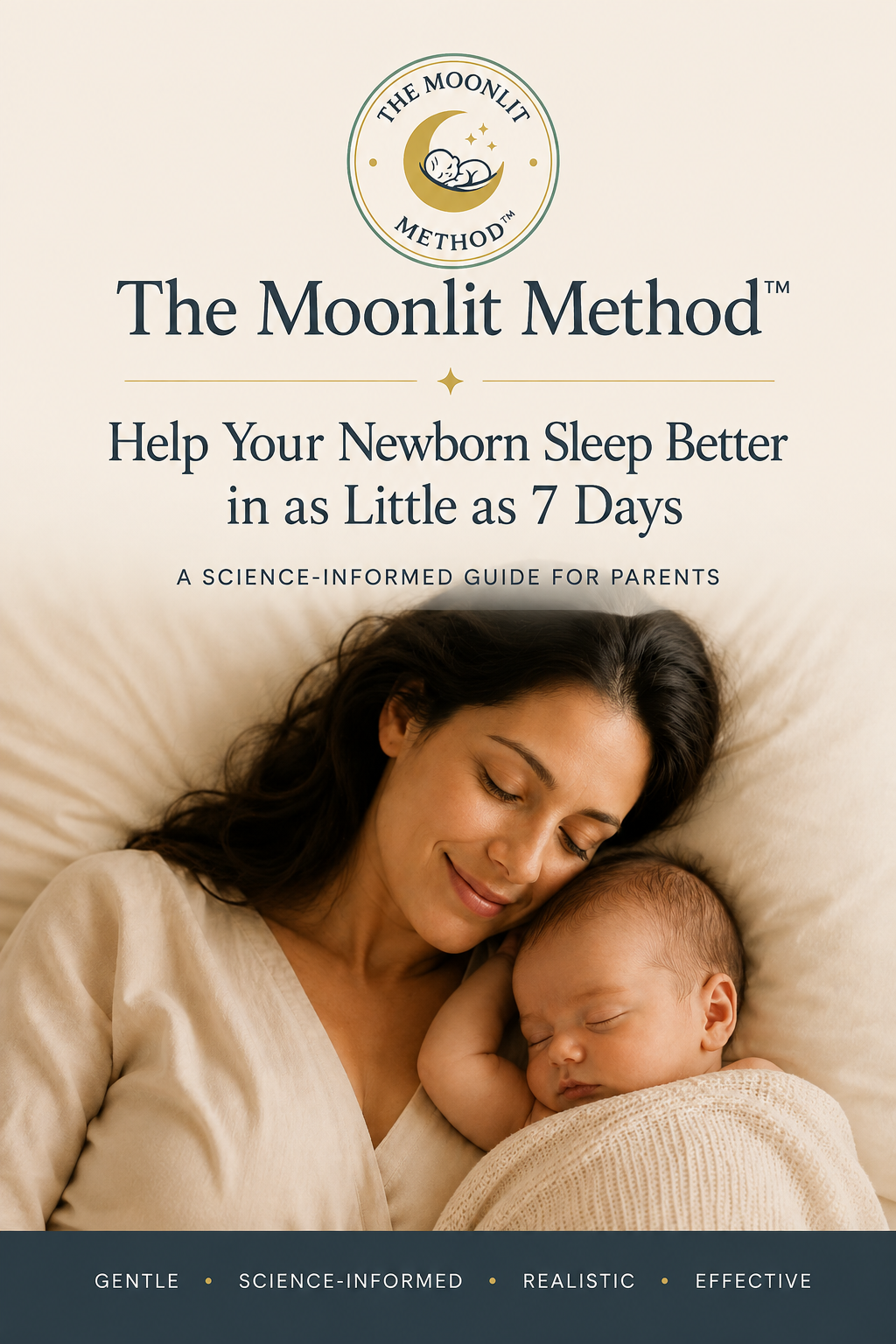Newborn Sleep