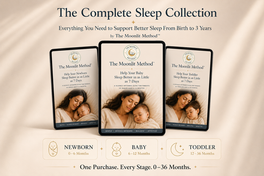 The Complete Sleep Collection