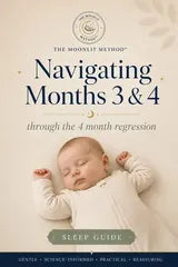 Navigating Months 3 and 4 cover